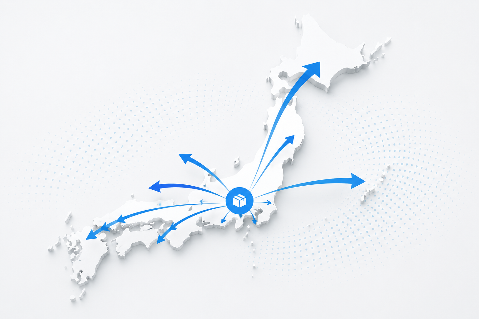 全国分納
